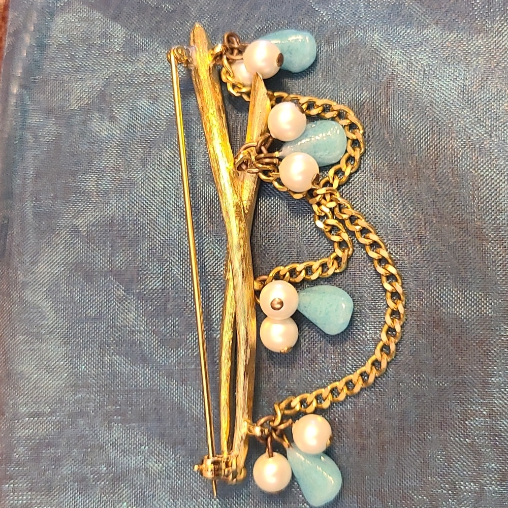 kramar brooch - Picture 6 of 9